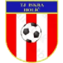 Iskra Holic logo