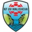 Malisheva logo