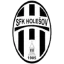 Holešov logo