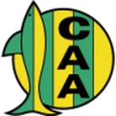 CA Aldosivi II logo