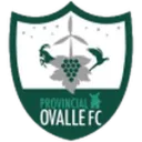 Provincial Ovalle logo
