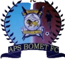 APS Bomet logo