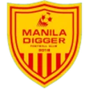 Manila Digger logo