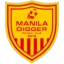 Manila Digger logo