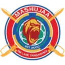 Mashujaa logo
