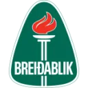 Breidablik UBK logo