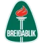 Breidablik logo