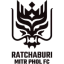 Ratchaburi logo