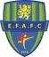 Feignies-Aulnoye logo