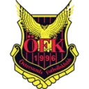 Ostersunds logo