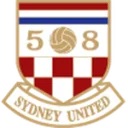 Sydney United logo