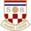 Sydney United logo