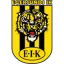 Egersund logo