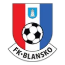 Blansko logo
