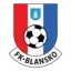 Blansko logo