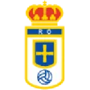 Real Oviedo II logo