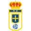 Real Oviedo II logo
