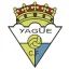 Yagüe logo