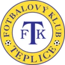 Teplice II logo