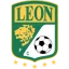 León W logo