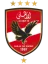 Al Ahly logo