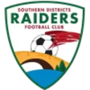 SD Raiders logo