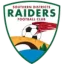 SD Raiders logo