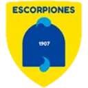 Escorpiones logo