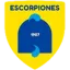 Escorpiones Belén logo