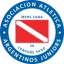 Argentinos Juniors Res. logo