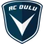 AC Oulu logo