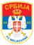 Melbourne Srbija logo
