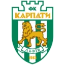 Karpaty Lviv U19 logo
