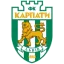 Karpaty Lviv U19 logo