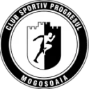 Mogosoaia logo