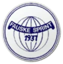 Fauske Sprint logo