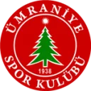 Ümraniyespor logo