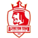 Alfreton Town logo