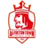 Alfreton Town logo