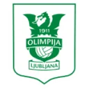 Olimpija Ljubljana logo