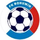 Bospor Bohumín logo