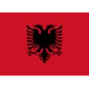 Albania U21 logo