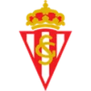 Sporting de Gijon II logo