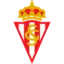 Sporting Gijón II logo