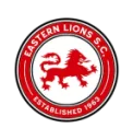 Eastern Lions logo