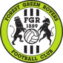 Forest Green Rovers logo