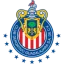 Guadalajara Chivas logo