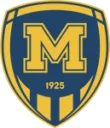Metalist 1925 U19 logo