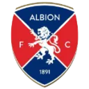 Albion Montevideo logo
