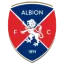 Albion FC logo